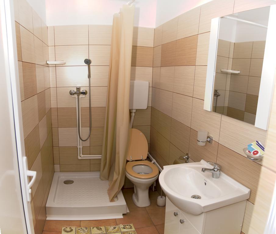 Casa Faleza Hotel Constanta Luaran gambar