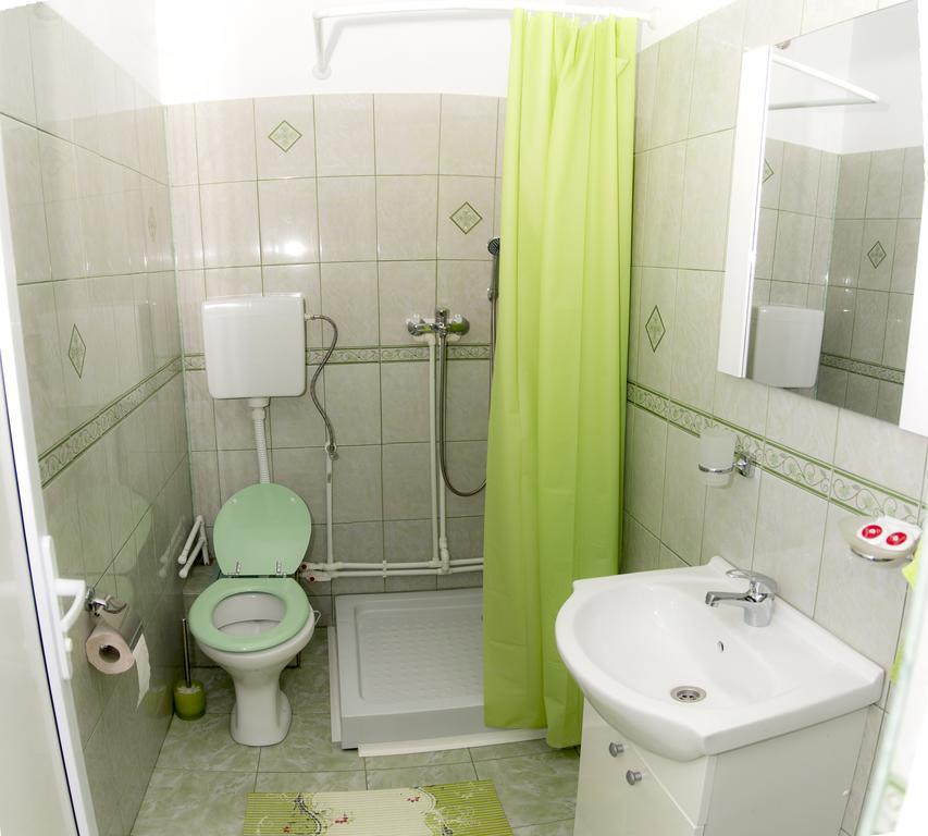 Casa Faleza Hotel Constanta Luaran gambar