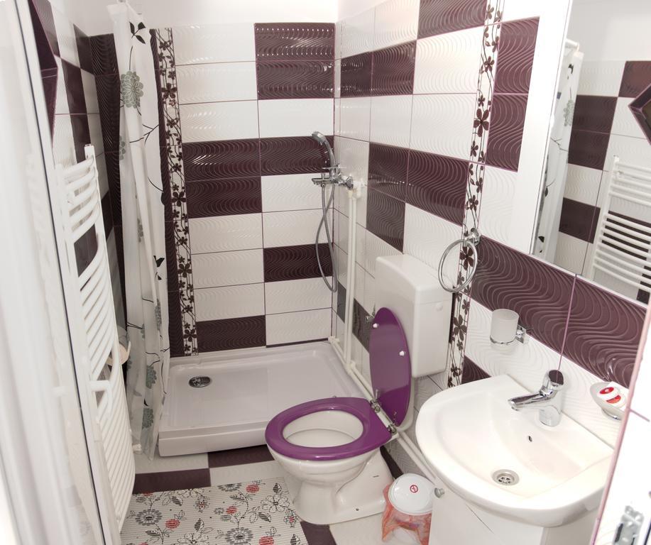 Casa Faleza Hotel Constanta Luaran gambar