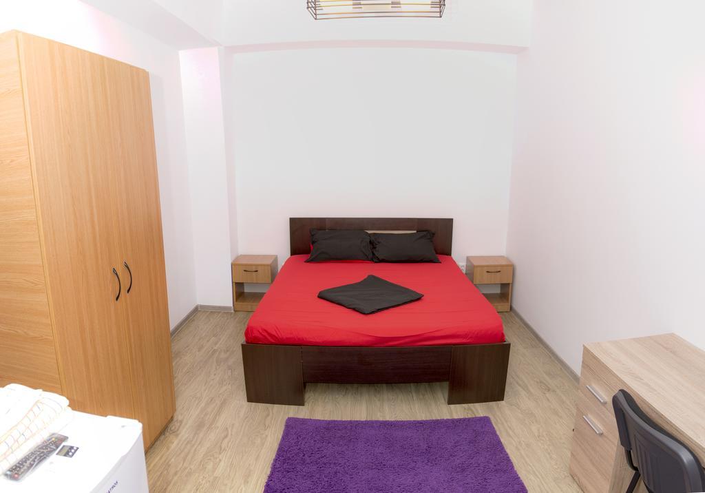 Casa Faleza Hotel Constanta Luaran gambar